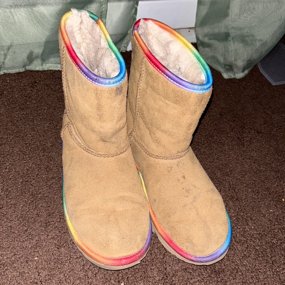 Uggs